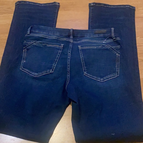 NWOT buckle black jeans - Picture 2 of 5